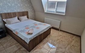 Tecuci Apartment In The Center